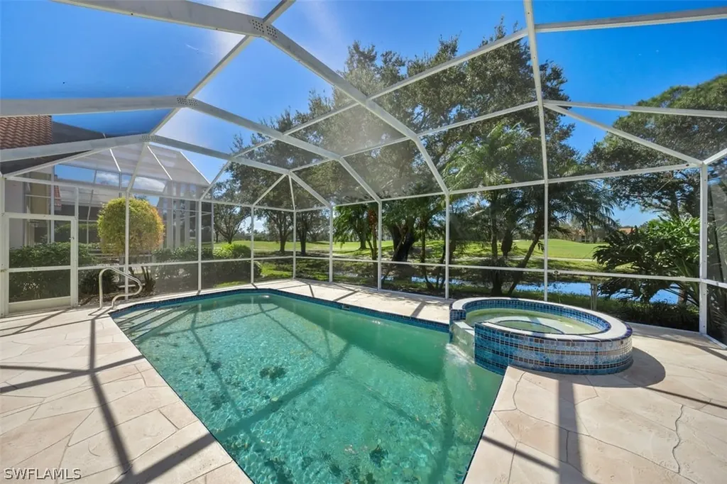 156 Napa Ridge Way Naples FL 34119