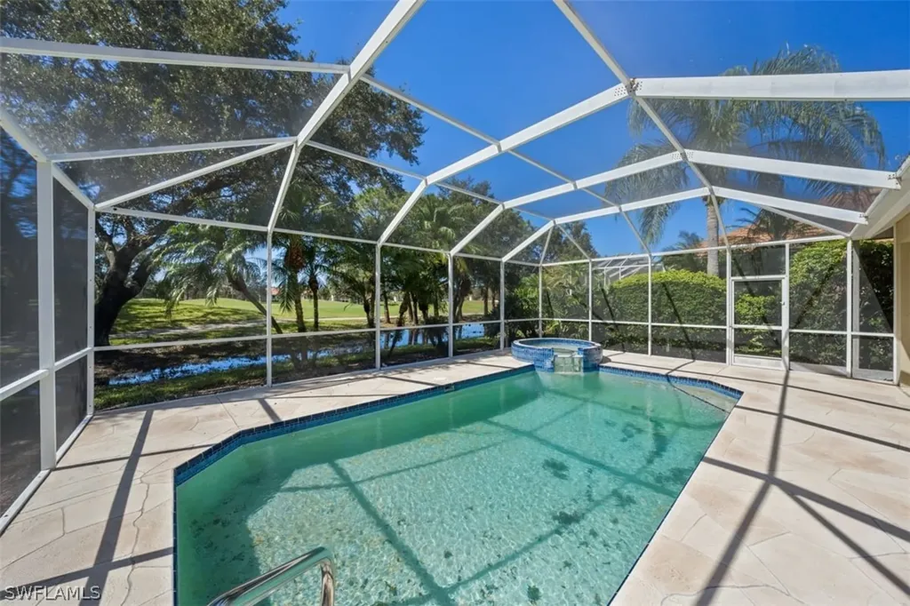 156 Napa Ridge Way Naples FL 34119