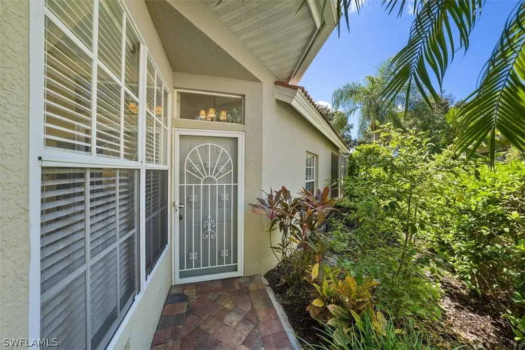 156 Napa Ridge Way Naples FL 34119