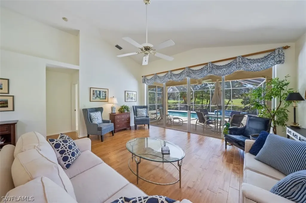 156 Napa Ridge Way Naples FL 34119