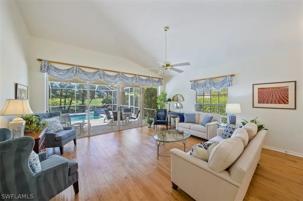 156 Napa Ridge Way Naples FL 34119