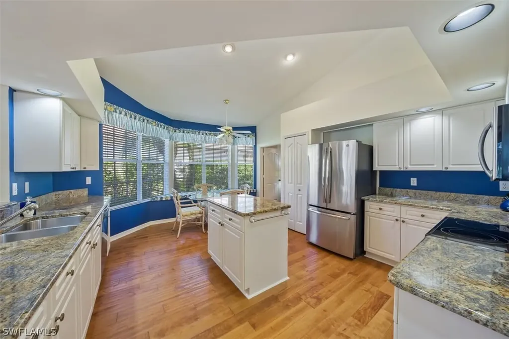 156 Napa Ridge Way Naples FL 34119
