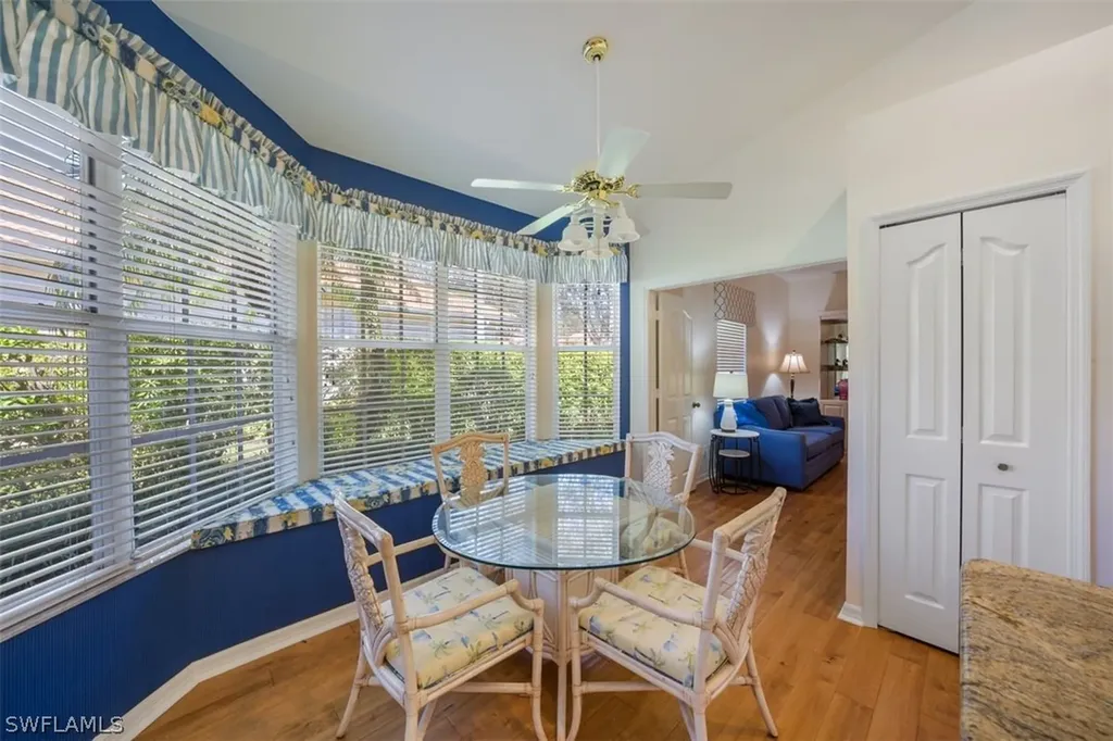 156 Napa Ridge Way Naples FL 34119