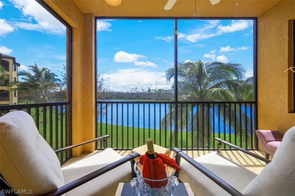 9731 Acqua Court Naples FL 34113