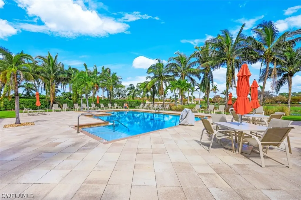 9731 Acqua Court Naples FL 34113