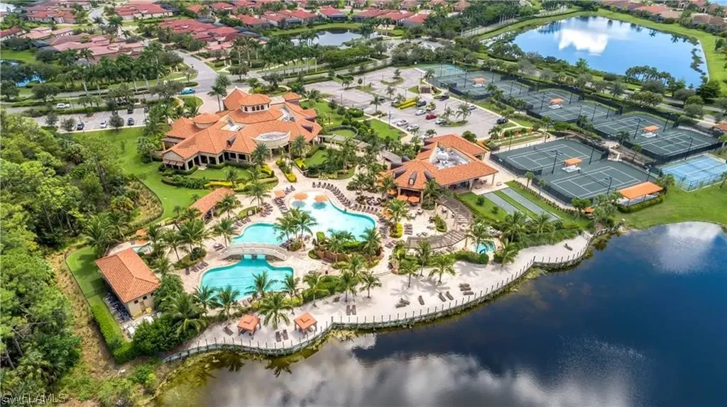 9731 Acqua Court Naples FL 34113