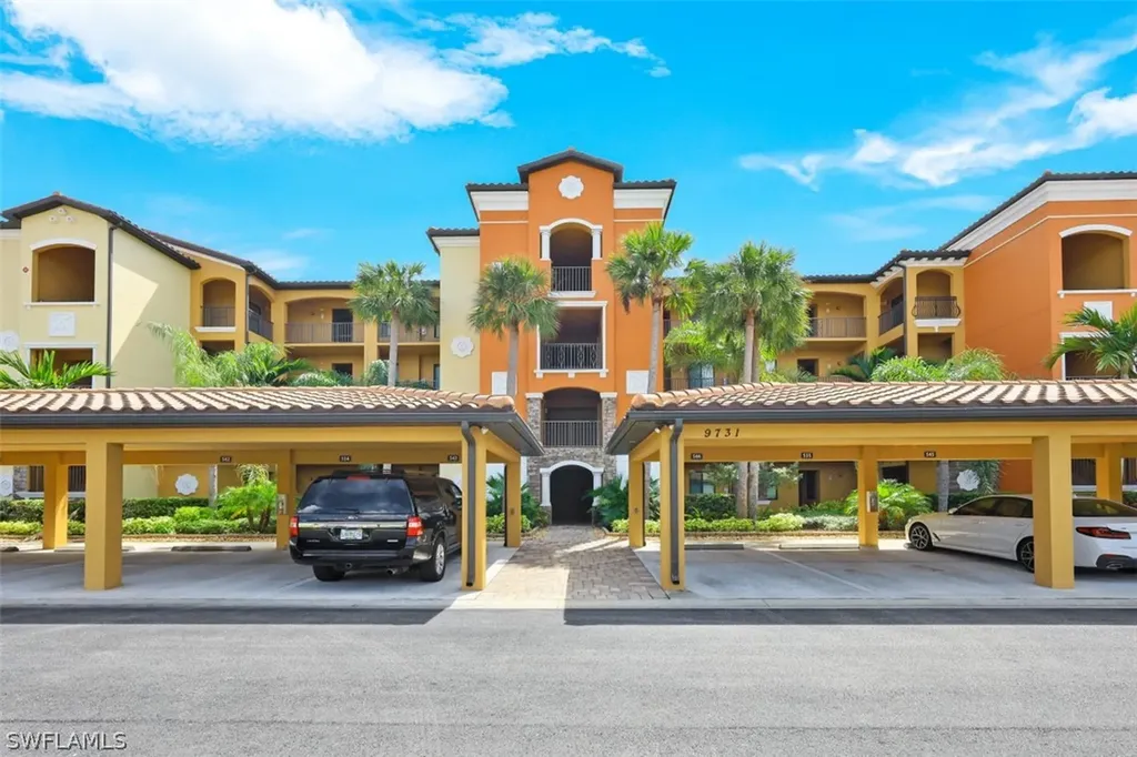 9731 Acqua Court Naples FL 34113