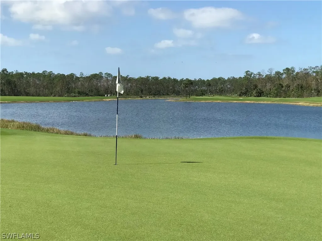 9731 Acqua Court Naples FL 34113