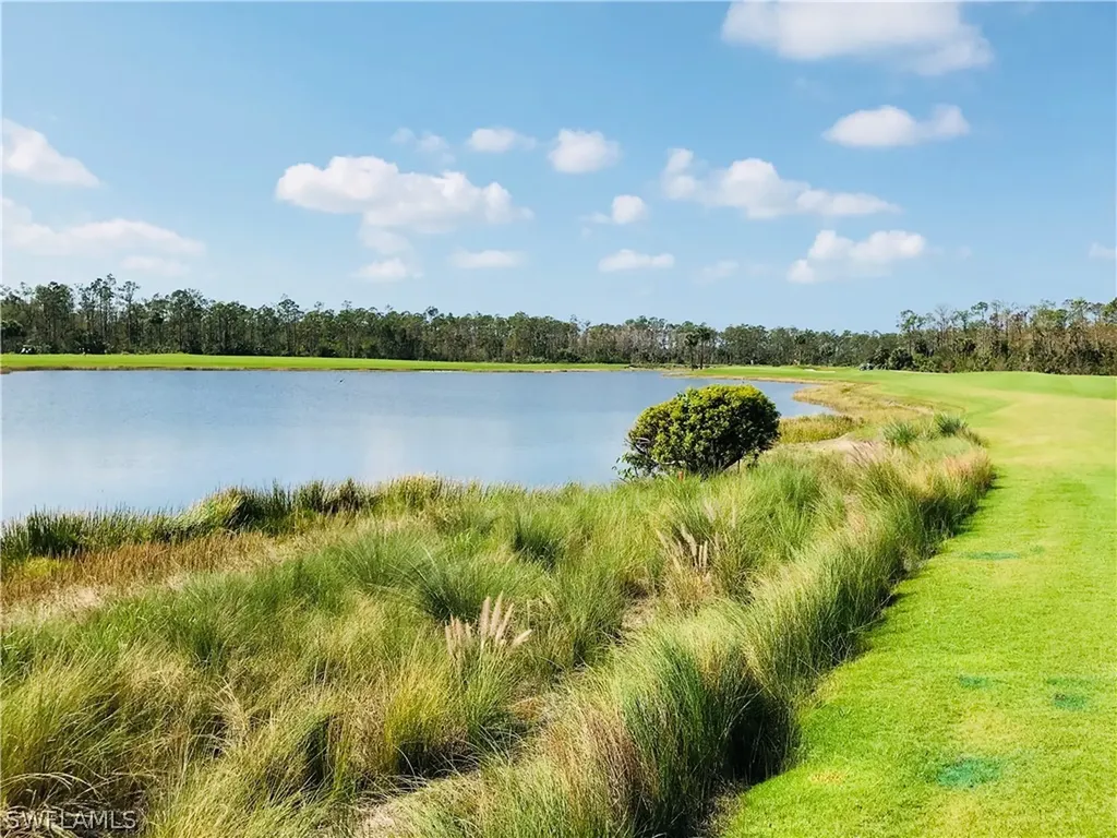 9731 Acqua Court Naples FL 34113
