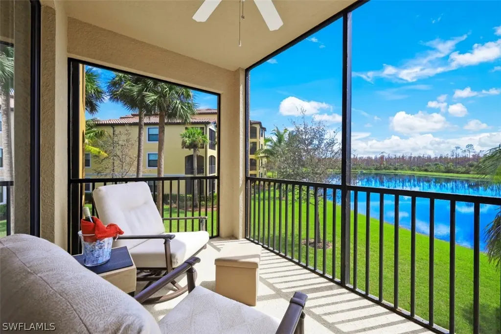 9731 Acqua Court Naples FL 34113