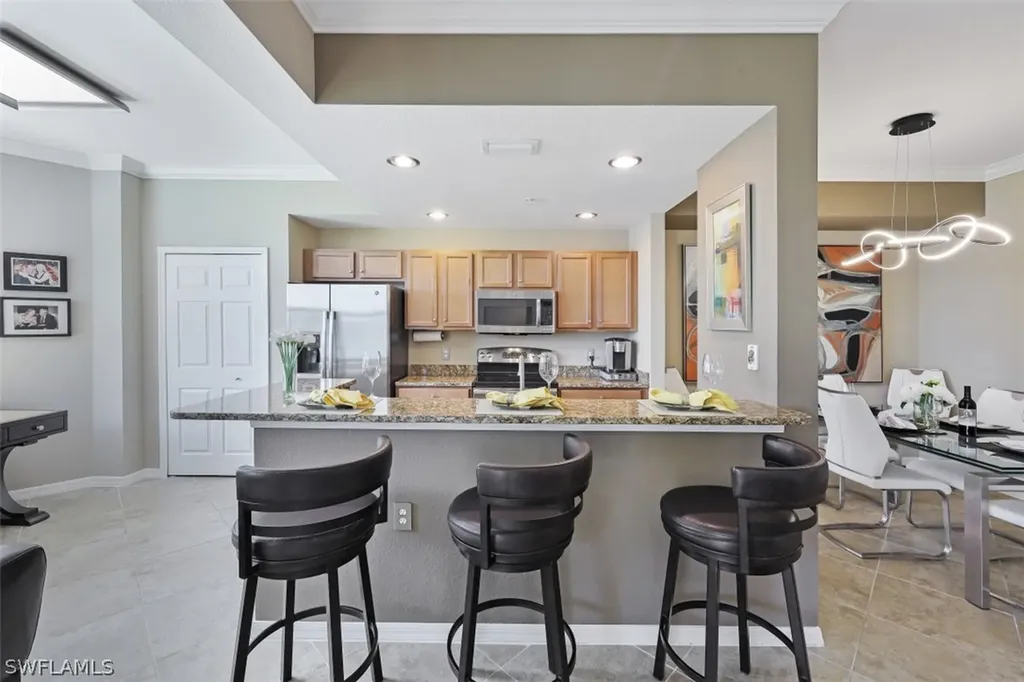 9731 Acqua Court Naples FL 34113