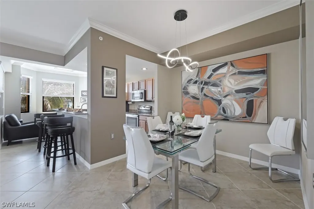 9731 Acqua Court Naples FL 34113