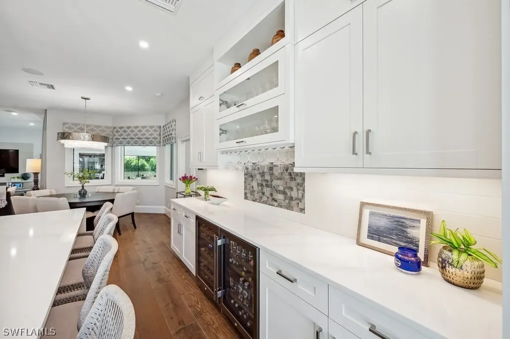 1810 Medea Court Naples FL 34109