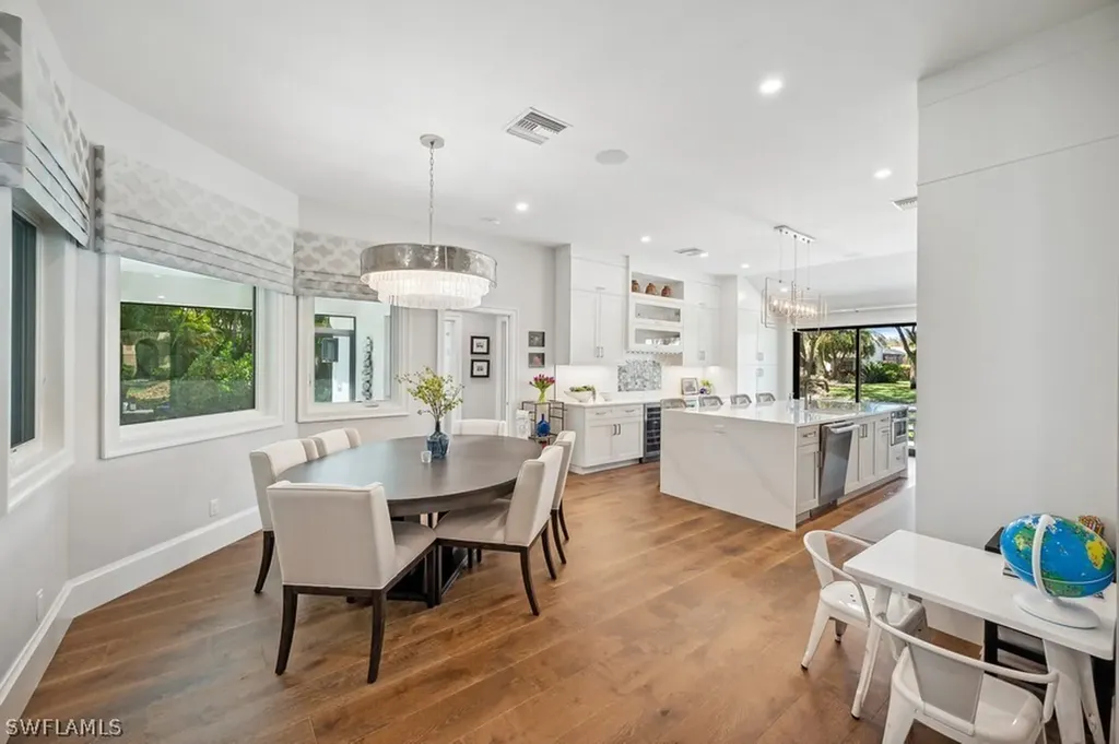 1810 Medea Court Naples FL 34109