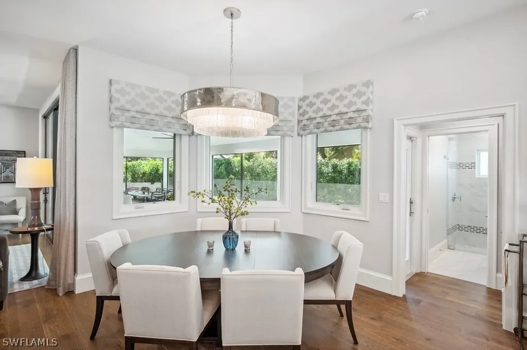 1810 Medea Court Naples FL 34109