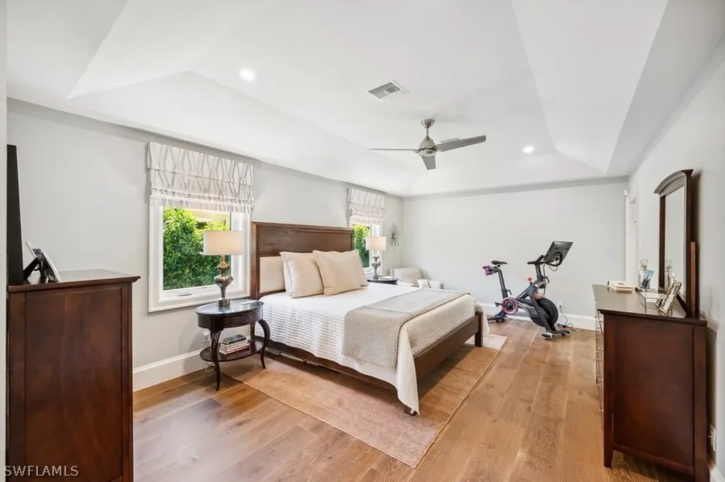 1810 Medea Court Naples FL 34109