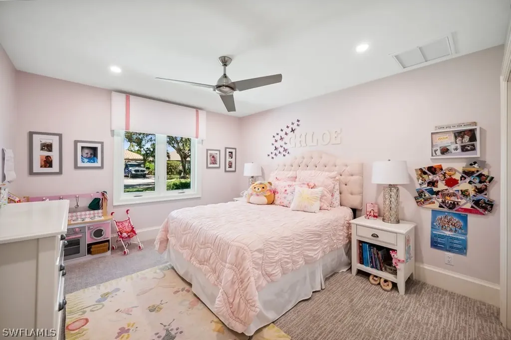 1810 Medea Court Naples FL 34109