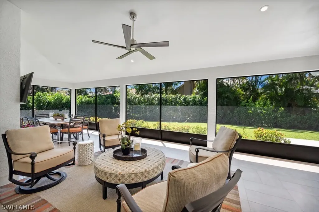 1810 Medea Court Naples FL 34109