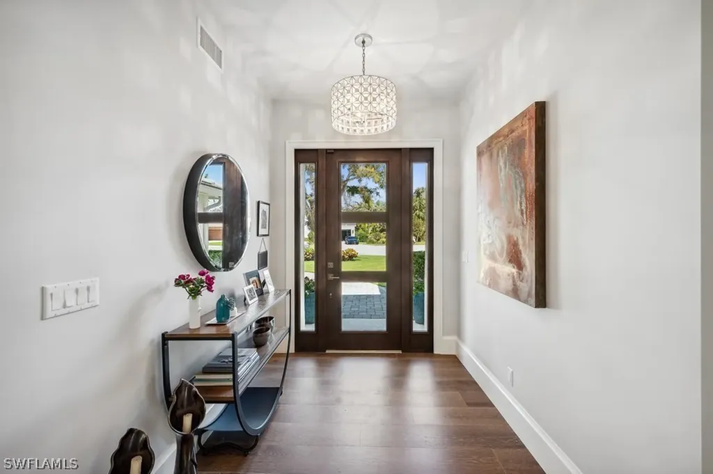 1810 Medea Court Naples FL 34109