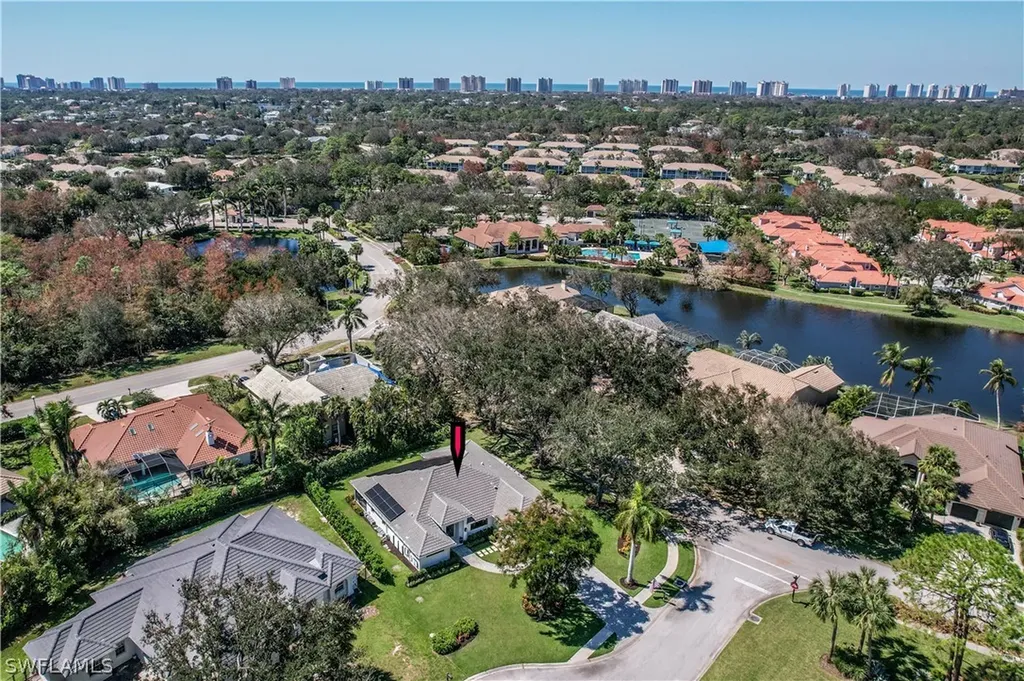 1810 Medea Court Naples FL 34109