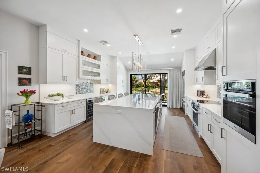 1810 Medea Court Naples FL 34109