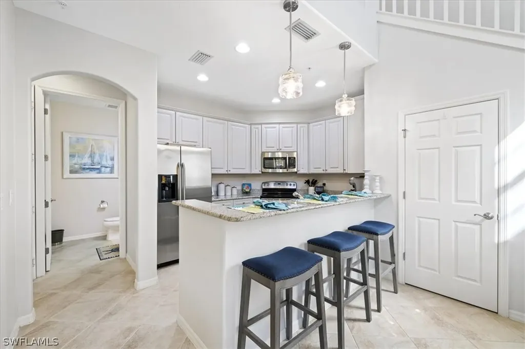Naples FL, 8997 Cambria Circle, Unit 20-1