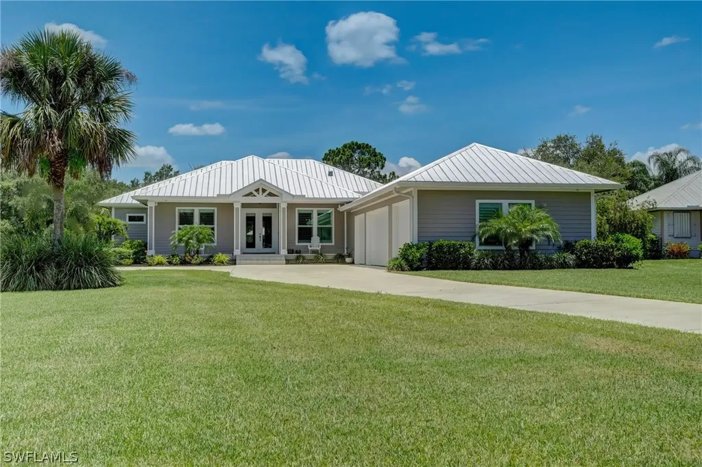 4451 Nocatee Lane Fort Myers FL 33905