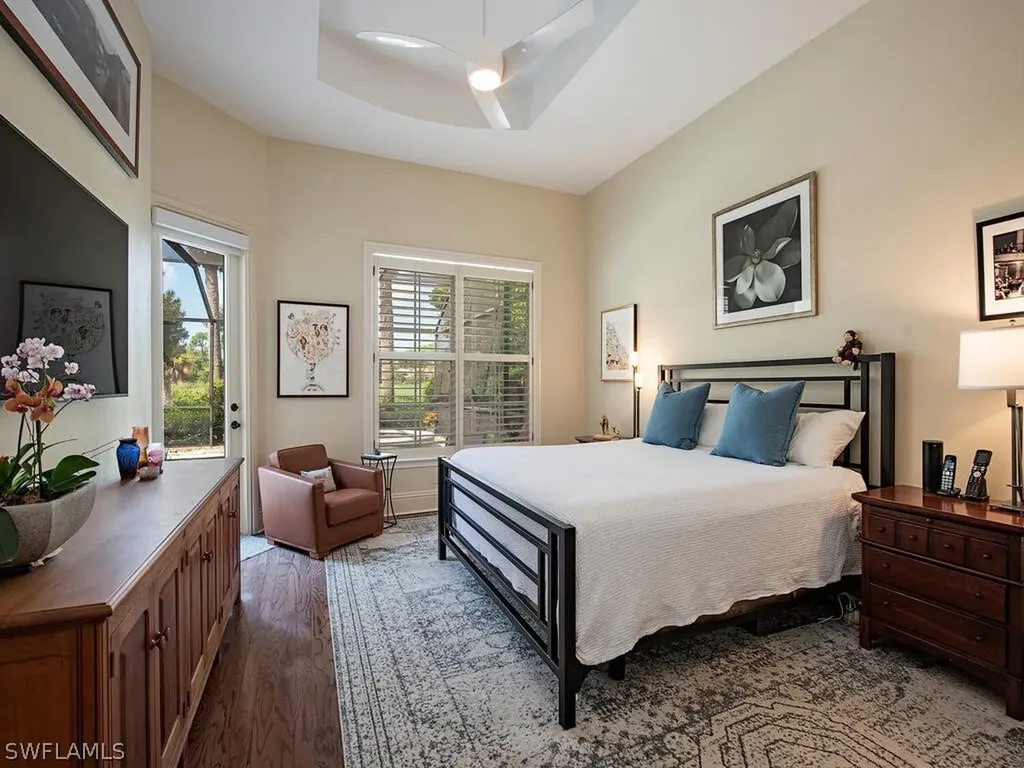 2614 L'ermitage Lane Naples FL 34105