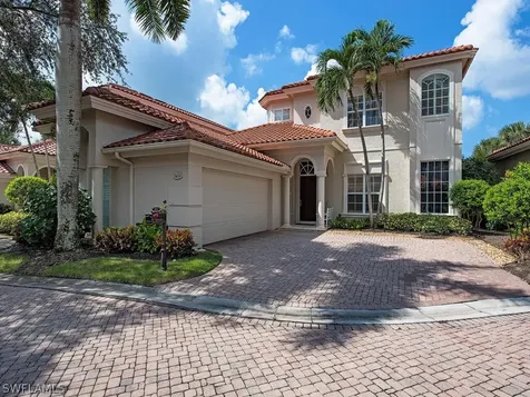 2614 L'ermitage Lane Naples FL 34105
