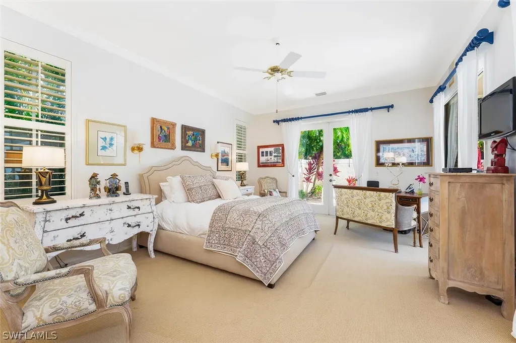 224 Monterey Drive Naples FL 34119