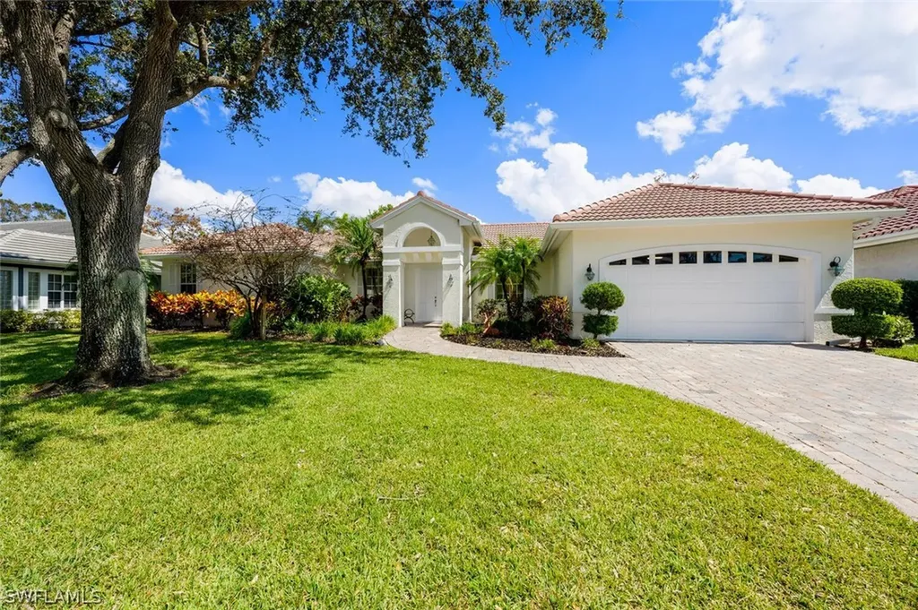 224 Monterey Drive Naples FL 34119
