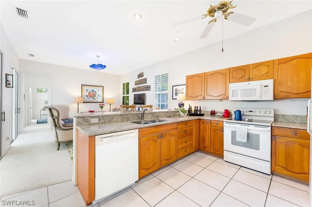 224 Monterey Drive Naples FL 34119