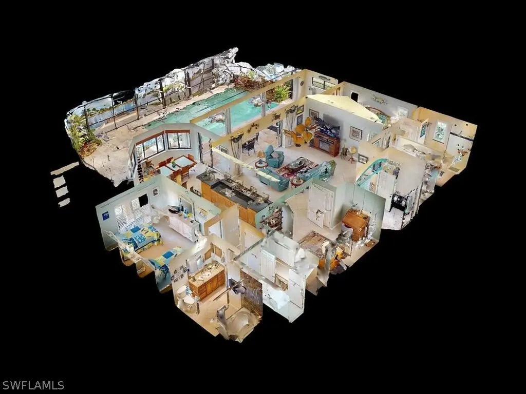 107 Newport Cay Naples FL 34114