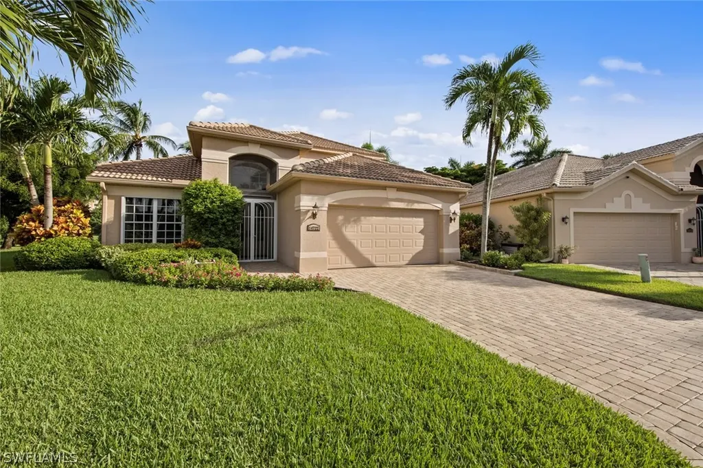 14722 Osprey Point Drive Fort Myers FL 33908