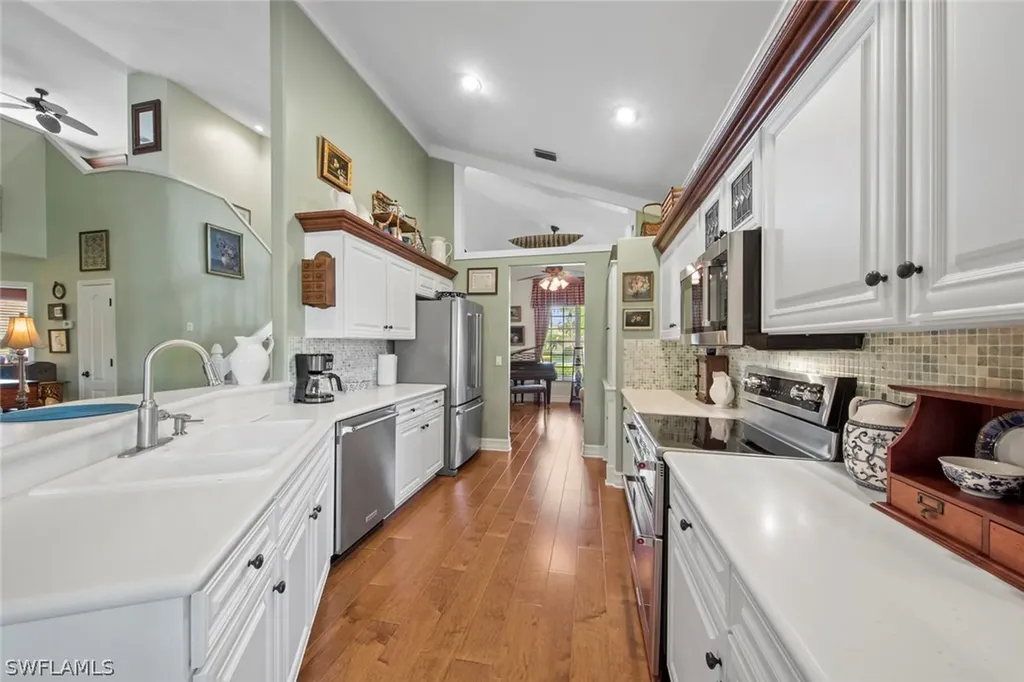 14722 Osprey Point Drive Fort Myers FL 33908