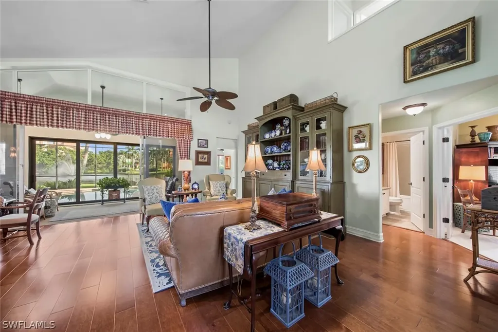 14722 Osprey Point Drive Fort Myers FL 33908