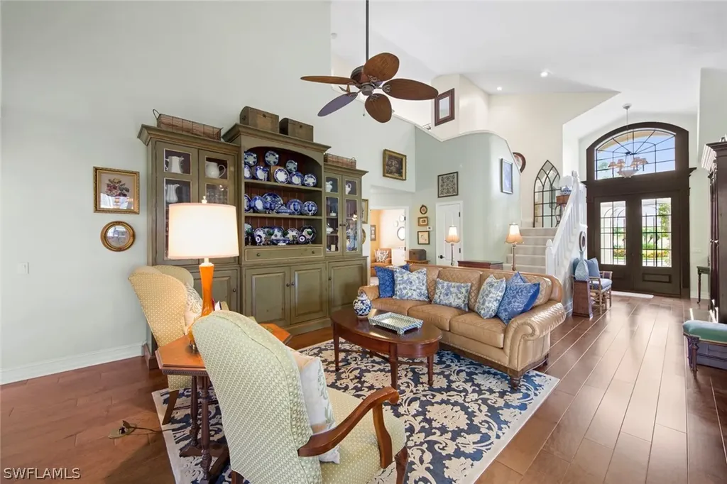 14722 Osprey Point Drive Fort Myers FL 33908