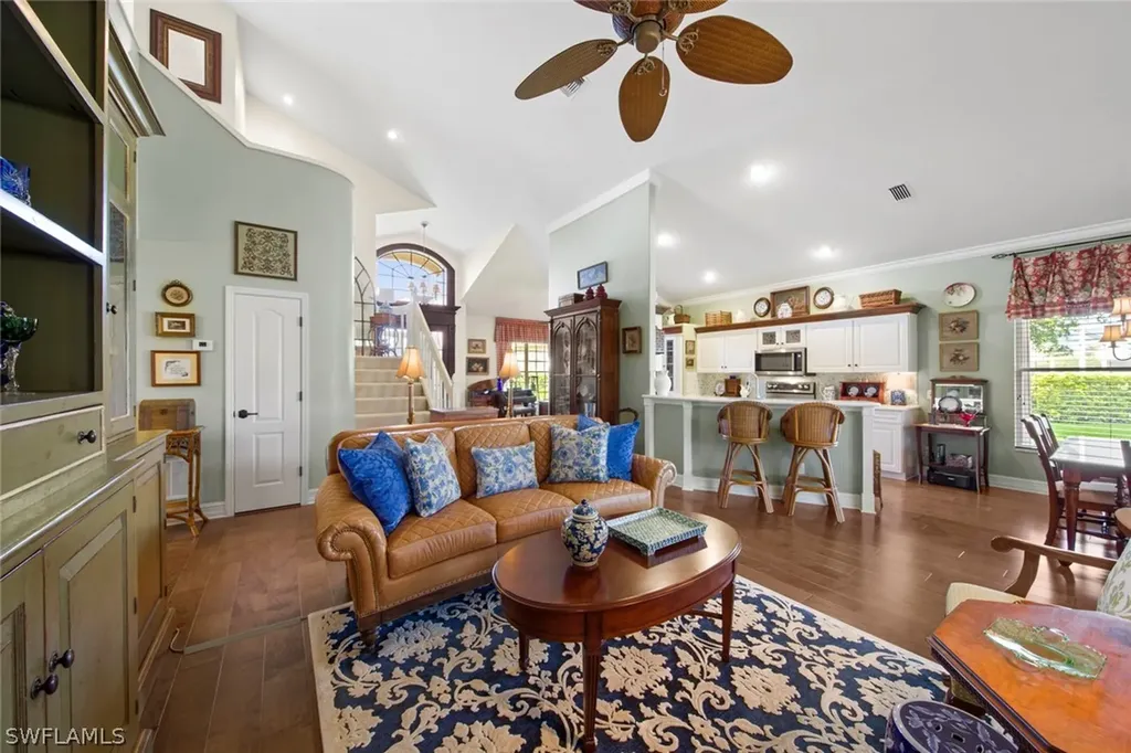 14722 Osprey Point Drive Fort Myers FL 33908