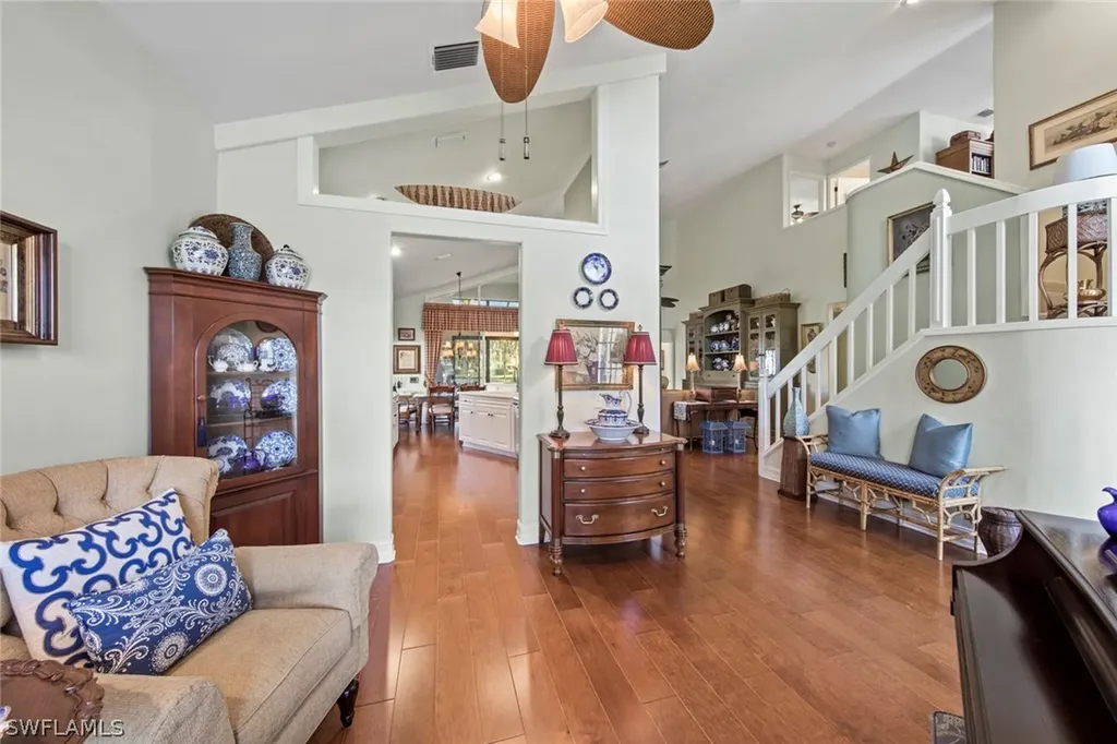 14722 Osprey Point Drive Fort Myers FL 33908