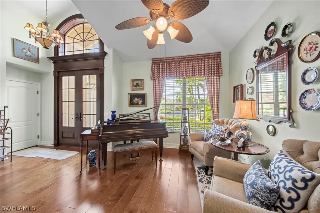 14722 Osprey Point Drive Fort Myers FL 33908