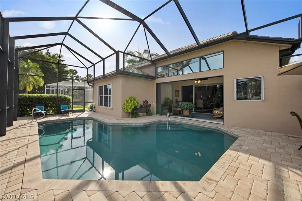 14722 Osprey Point Drive Fort Myers FL 33908