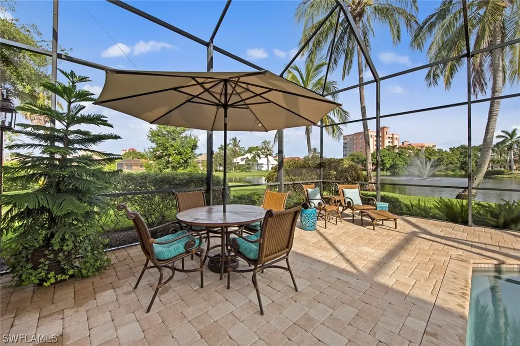 14722 Osprey Point Drive Fort Myers FL 33908