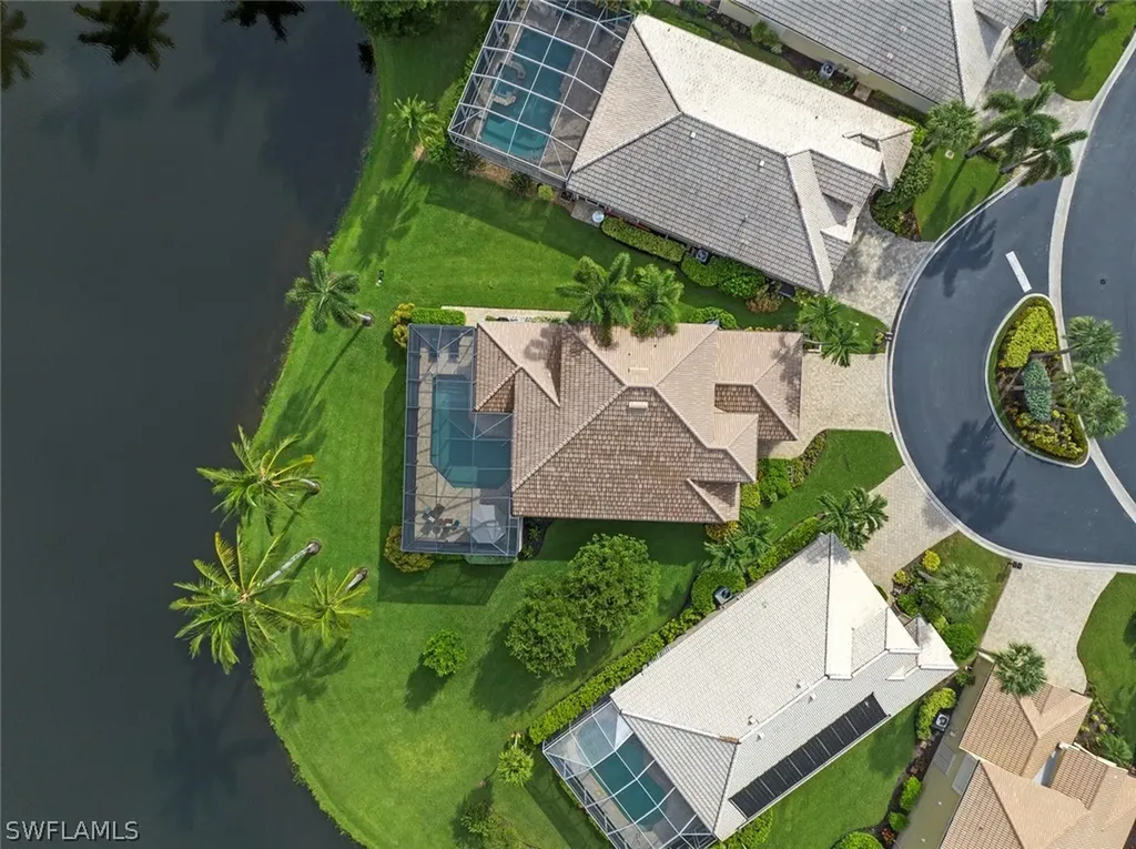 14722 Osprey Point Drive Fort Myers FL 33908