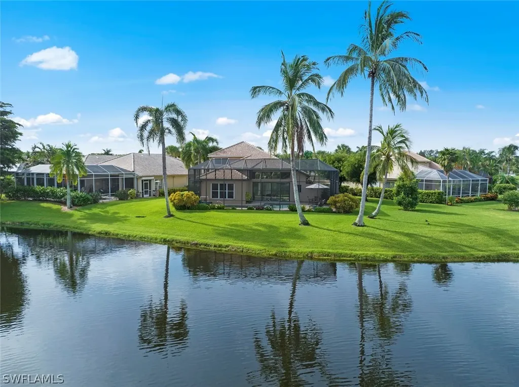 14722 Osprey Point Drive Fort Myers FL 33908