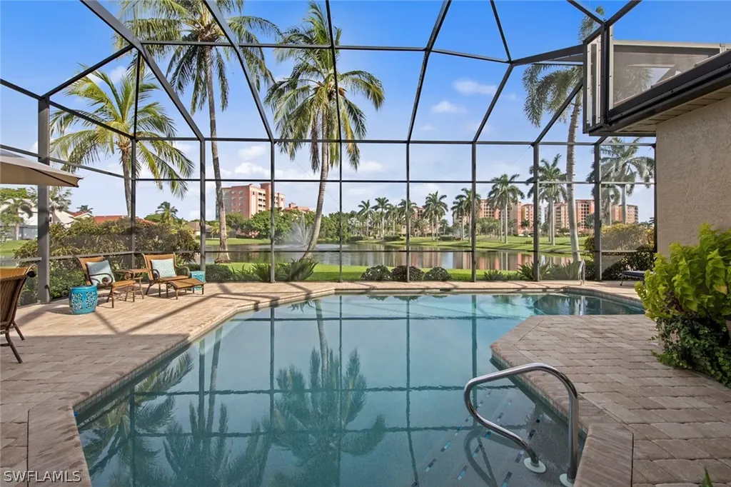 14722 Osprey Point Drive Fort Myers FL 33908