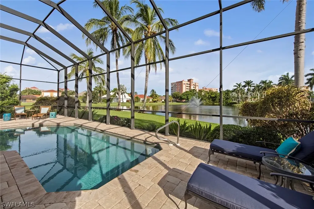 14722 Osprey Point Drive Fort Myers FL 33908