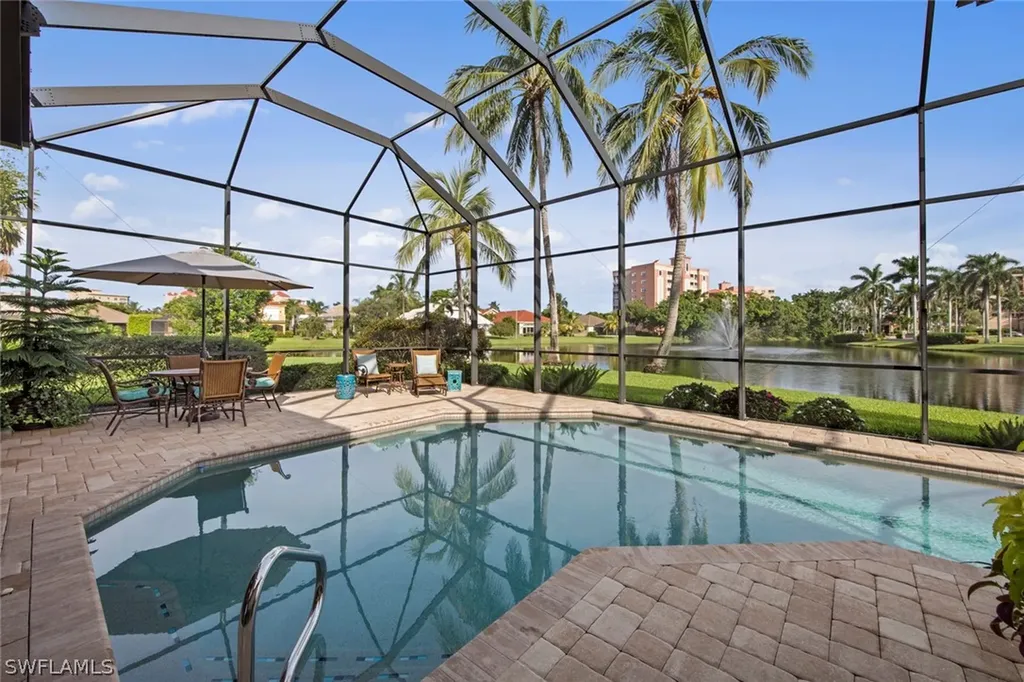 14722 Osprey Point Drive Fort Myers FL 33908