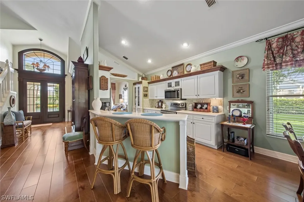 14722 Osprey Point Drive Fort Myers FL 33908