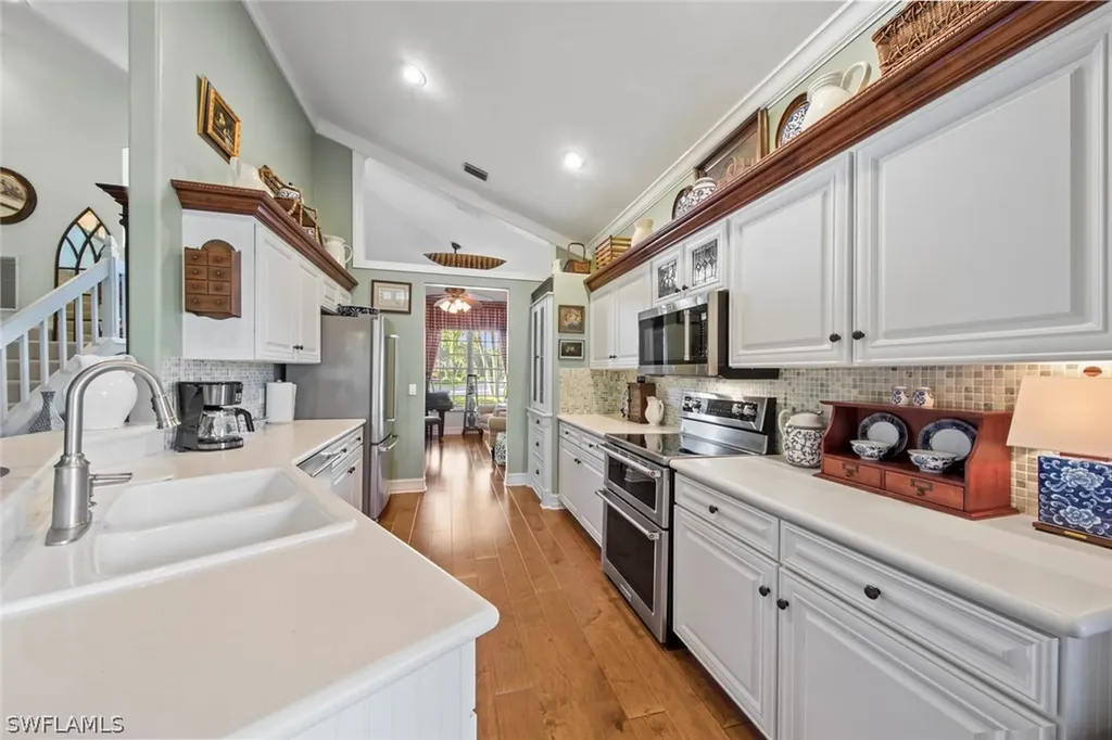14722 Osprey Point Drive Fort Myers FL 33908