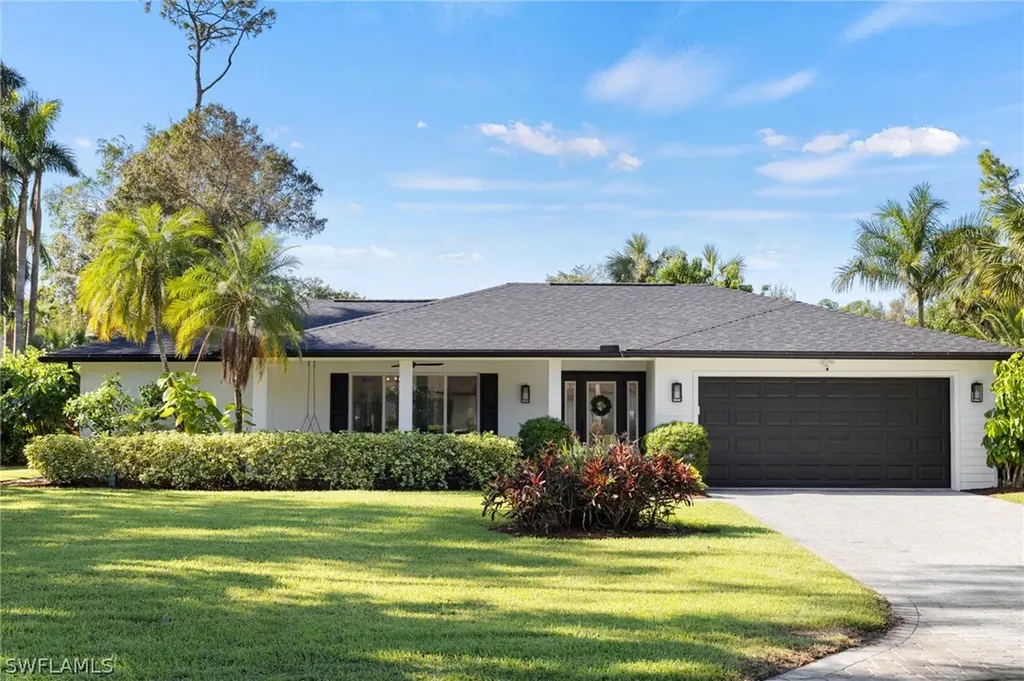 9949 Winchester Wood Naples FL 34109